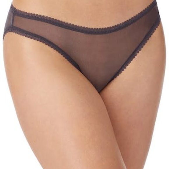 𝅺OnGossamer Womens Gossamer Mesh Hip Bikini Style-3202, Choose Sz/Color - Picture 2 of 4